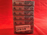 5rds Winchester Super X 20ga Shotgun Shells