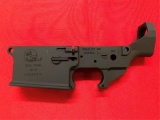 Armalite Inc AR10 308 Lower-Alumiunum