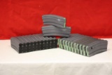 24pc Colt Mags AR Mags