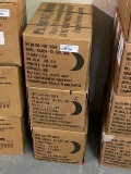 Box of MRE's