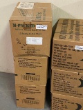 Box of MRE's