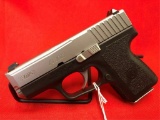 ~Kahr Arms PM9, 9mm Pistol, ID6756