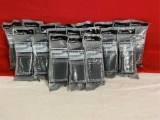 18pc NEW PMAG 30rd AR15 mags