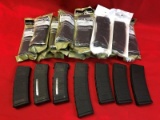 24pc AR/M4 Magazines