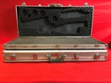 2pc Rifle Hard Cases