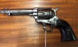 ~Colt 1873, 45long colt Revolver, 80684