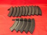 15pc Promag SKS Mags