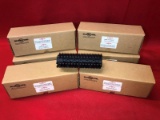 7pc Rail Assembly New in Box