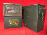 3pc Ammo Can