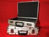 2pc Carrying Case