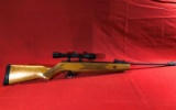 Winchester Pellet Gun w/Scope