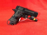 Powerline Daisy Pellet Pistol w/Laser Sight