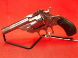 ~S&W Double Action 38 Revolver NSN