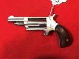 ~North American Arms 22mag Revolver D63573