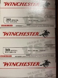 50rds Winchester 30spl