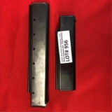 2pc 45cal Mags