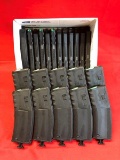 22pc CBIR 5.56x45 Mags