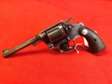 ~Colt Cobra 38spl Revolver 43387