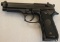 Beretta, 92FS, 9mm - BER139516Z