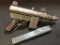 Enfield America MP45, 45 Pistol, F00657
