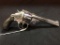 US Revolver Co Top Break, 38sw Revolver, 7602