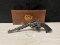 Colt Single Action Army, 357 Revolver, 32826SA