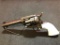 F.LLI Pietta 1873 SA BBL, 45lc Revolver, E51294