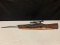 Johnson 1941, 30-06 Rifle w/Sniper Scope BlueMetal