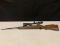 Savage 110, 7mm mag Rifle, F701224