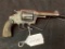 Colt Police Positive, 38spl Revolver, 273011