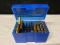 Box of 89rds & 10rds of Brass (270wsm)