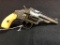 Merwin&Holbert, 38cal Revolver