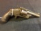 S&W Top Break Baby Russion 38 Revolver, 71770