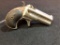 Remington Over & Under, 41cal Pistol, NSN
