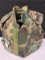 XL Body Armour, Fragmentation Protective Vest