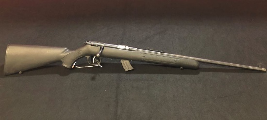 Savage MKII, 22lr Rifle, 1185628