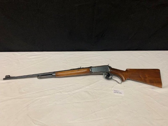 Winchester 64, 30wcf Rifle, 1446151