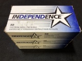 Independence 45ACP 230gr FMJ