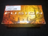 Federal Fusion 7mmRemMag 150gr Fusion