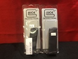 Glock M23 Factory Mags NEW