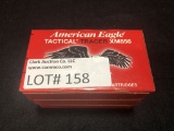Federal 5.56 64gr TACTICAL TRACER Rounds