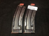 Sig Arms 22lr magazines