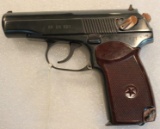 PW Arms, Model Makarov, 9x18 - KP28621