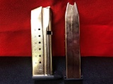 S&W 9mm mags hiicap SV9mags stainless