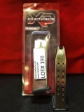 Springfield XD 40SW mags hi cap stainless