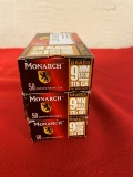 50rds Monarch 9mm