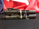 3pc 556 Complete Bolt Carriers