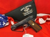 Colt Commander, 45 Pistol, C1W047400