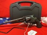 Colt New Army/Navy, 41 Revolver, 263597