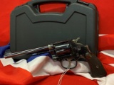 S&W Military & Police, 38spl Revolver, 518937